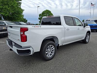 2025 Chevrolet Silverado 1500 Crew Cab 4WD Pickup for sale #SZ271917 - photo 2