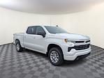 2025 Chevrolet Silverado 1500 Crew Cab 4WD Pickup for sale #SZ271917 - photo 1