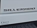 2025 Chevrolet Silverado 1500 Crew Cab 4WD Pickup for sale #SZ271917 - photo 16