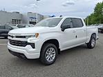 2025 Chevrolet Silverado 1500 Crew Cab 4WD Pickup for sale #SZ271917 - photo 6
