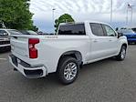 2025 Chevrolet Silverado 1500 Crew Cab 4WD Pickup for sale #SZ271917 - photo 2