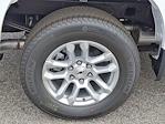 2025 Chevrolet Silverado 1500 Crew Cab 4WD Pickup for sale #SZ271917 - photo 8