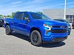 2025 Chevrolet Silverado 1500 Crew Cab 4WD Pickup for sale #SZ272733 - photo 3