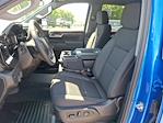 2025 Chevrolet Silverado 1500 Crew Cab 4WD Pickup for sale #SZ272733 - photo 10