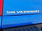 2025 Chevrolet Silverado 1500 Crew Cab 4WD Pickup for sale #SZ272733 - photo 17