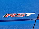 2025 Chevrolet Silverado 1500 Crew Cab 4WD Pickup for sale #SZ272733 - photo 18