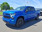 2025 Chevrolet Silverado 1500 Crew Cab 4WD Pickup for sale #SZ272733 - photo 1