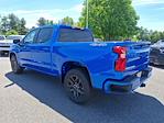 2025 Chevrolet Silverado 1500 Crew Cab 4WD Pickup for sale #SZ272733 - photo 2