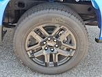 2025 Chevrolet Silverado 1500 Crew Cab 4WD Pickup for sale #SZ272733 - photo 8