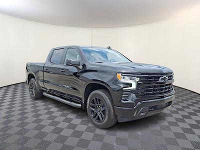 2025 Chevrolet Silverado 1500 Crew Cab 4WD Pickup for sale #SZ277938 - photo 1