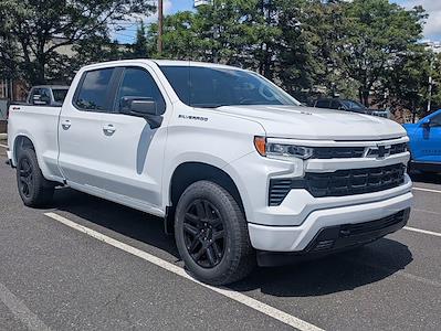 2025 Chevrolet Silverado 1500 Crew Cab 4WD Pickup for sale #SZ290485 - photo 1
