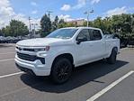 2025 Chevrolet Silverado 1500 Crew Cab 4WD Pickup for sale #SZ290485 - photo 4