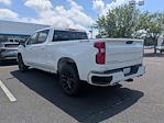 2025 Chevrolet Silverado 1500 Crew Cab 4WD Pickup for sale #SZ290485 - photo 5
