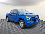 2025 Chevrolet Silverado 1500 Crew Cab 4WD Pickup for sale #SZ306905 - photo 1