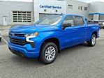 2025 Chevrolet Silverado 1500 Crew Cab 4WD Pickup for sale #SZ306905 - photo 6