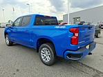 2025 Chevrolet Silverado 1500 Crew Cab 4WD Pickup for sale #SZ306905 - photo 7