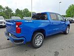 2025 Chevrolet Silverado 1500 Crew Cab 4WD Pickup for sale #SZ306905 - photo 2