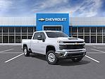 2026 Chevrolet Silverado 2500 Crew Cab 4WD Pickup for sale #T1110455 - photo 1