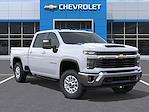 2026 Chevrolet Silverado 2500 Crew Cab 4WD Pickup for sale #T1110455 - photo 7