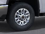 2026 Chevrolet Silverado 2500 Crew Cab 4WD Pickup for sale #T1110455 - photo 9