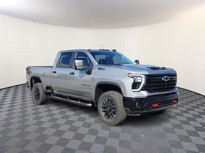 2026 Chevrolet Silverado 2500 Crew Cab 4WD Pickup for sale #T1123102 - photo 1