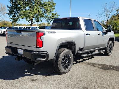 2026 Chevrolet Silverado 2500 Crew Cab 4WD Pickup for sale #T1123102 - photo 2