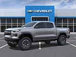 New 2026 Chevrolet Colorado ZR2 Crew Cab for sale #T1124399 - photo 3