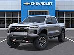 New 2026 Chevrolet Colorado ZR2 Crew Cab for sale #T1124399 - photo 6