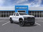 New 2026 Chevrolet Colorado Trail Boss Crew Cab for sale #T1135784 - photo 1