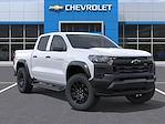 New 2026 Chevrolet Colorado Trail Boss Crew Cab for sale #T1135784 - photo 7