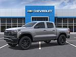New 2026 Chevrolet Colorado Trail Boss Crew Cab for sale #T1138942 - photo 3