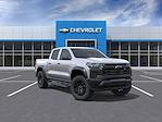 New 2026 Chevrolet Colorado Trail Boss Crew Cab for sale #T1146252 - photo 1