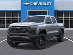 New 2026 Chevrolet Colorado Trail Boss Crew Cab for sale #T1146252 - photo 6