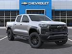 New 2026 Chevrolet Colorado Trail Boss Crew Cab for sale #T1146252 - photo 7