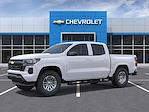 New 2026 Chevrolet Colorado LT Crew Cab for sale #T1150738 - photo 1