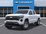 New 2026 Chevrolet Colorado LT Crew Cab for sale #T1150738 - photo 6