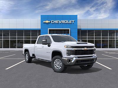 New 2026 Chevrolet Silverado 2500 - photo 1