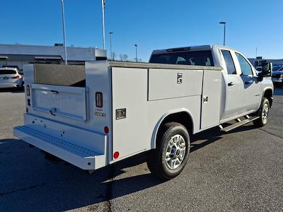 2026 Chevrolet Silverado 2500 Double Cab 4WD Reading Service Truck for sale #TF118421 - photo 2