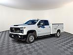 2026 Chevrolet Silverado 2500 Double Cab 4WD Reading Service Truck for sale #TF118421 - photo 4
