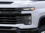 New 2026 Chevrolet Silverado 2500 Work Truck Double Cab for sale #TF146461 - photo 10
