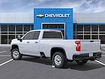 New 2026 Chevrolet Silverado 2500 Work Truck Double Cab for sale #TF146461 - photo 4