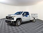 New 2026 Chevrolet Silverado 2500 Double Cab Service Truck for sale #TF148188 - photo 4