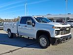 New 2026 Chevrolet Silverado 2500 Double Cab Service Truck for sale #TF148188 - photo 1
