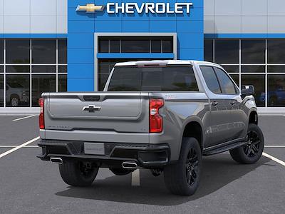2026 Chevrolet Silverado 1500 Crew Cab 4WD Pickup for sale #TG137004 - photo 2