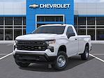 2026 Chevrolet Silverado 1500 Regular Cab 4WD Pickup for sale #TG158191 - photo 6