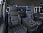 New 2026 Chevrolet Silverado 1500 Work Truck Regular Cab for sale #TG158192 - photo 16