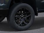 2026 Chevrolet Silverado 1500 Crew Cab 4WD Pickup for sale #TG182570 - photo 9