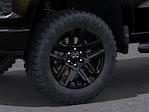 New 2026 Chevrolet Silverado 1500 Custom Crew Cab for sale #TG208474 - photo 9