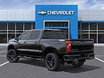 New 2026 Chevrolet Silverado 1500 LT Crew Cab for sale #TG213475 - photo 4