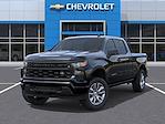 New 2026 Chevrolet Silverado 1500 Custom Crew Cab for sale #TG217710 - photo 6